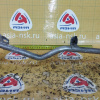Трубка Mitsubishi 2922A290 ASX/Outlander/Lancer/Galant Fortis CW5W/GA3W/CY3A/CX3A 4B10/4B11/4B12 CVT крепится сверху на КПП ( на теплообменник кпп )