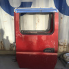 Дверь боковая MITSUBISHI Canter FE82DE зад, лев (в сборе)