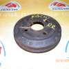 Барабан тормозной Toyota KGC10/QNC10 Passo R