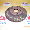 Диск тормозной Honda YH2 Element K24A F