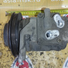 Компрессор кондиционера Toyota 4A/5A/7A Corona Premio AT211/AT212 ДЕФЕКТ ШКИВА 447200-1197/-1194/1194 / 88320-2B340/88320-35H92