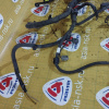 Коса ДВС Toyota 5A-FE Corona Premio/Carina AT212-0013031 2WD a/t ( ДЕФЕКТ ) A240L без привода спидометра трамблёр 4+2 конт. 82121-2M160