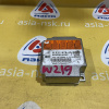 Блок управления AIRBAG Mercedes E-Class W211/W219/C219 '2005 A2118704326