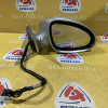 Зеркало Mercedes CLS-Class W219/C219 прав 775U 8+9к Правый руль,складное A2198100876 '2005