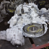 АКПП Mitsubishi 4B10/4B11 2700A248  /  W1CJA-2-B3WA 4WD CVT 1XG5A ASX GA3W-0009140