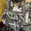 Двигатель Nissan QR20-DE-569907A 2WD CVT БЕЗ КОНДЕРА ГУР И 1 КАТУШКИ Primera TP12-067411