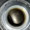 Двигатель Nissan CR12DE-083332A ПРОБЕГ 68 т.км Cube/March/Micra/AD AK12-930648
