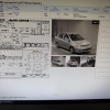 Двигатель Toyota 1NZ-FE-A891316 SWAP +АКПП+КОСА КОМП МЕХ ДРОСЕЛЬ Platz NCP12-0315911 '2001- ПРОБЕГ 91 Т КМ