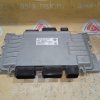 Блок управления двс BMW 5-Series F10 N52N '2011 DME MSV90 Siemens 5WK92615 12147623630, 12148623493