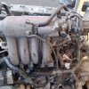 Двигатель Honda B20B-3286771 2WD/4WD БЕЗ ТРАМБЛЕРА пробег 115т.км Stepwgn RF2-1222093 '-1999