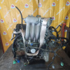Двигатель Honda B20B-3510847 без навесного ПРОБЕГ 136 Т.КМ. Stepwgn RF1-3400225 '-1999