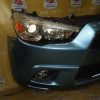 Ноускат Mitsubishi ASX/RVR GA3W 4B10 '2010-2012 Без трубок охлаждения ф. P9136 xenon ,т.A047436