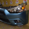 Ноускат Mitsubishi ASX/RVR GA3W 4B10 '2010-2012 Без трубок охлаждения ф. P9136 xenon ,т.A047436