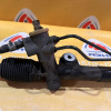 Рулевая рейка Nissan FB15/Y11/G10 Sunny/AD/Wingroad/Bluebird Sylphy 2WD Без наконечника (4M4)