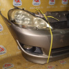 Ноускат Toyota Ipsum ACM21 '2003-2009 Без радиатора охлаждения Дефект бампера ф.44-55 xenon тум.42-34