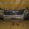 Ноускат Subaru Forester SH5 '2007-2012 a/t Дефект крепления R фары (с омывателями) ф.1825 xenon тум.114-77828