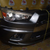 Ноускат Mitsubishi ASX/RVR GA3W 4B10 '2010-2012 Без трубок охлаждения (Обвес) ф. P9136 xenon ,т.A047436