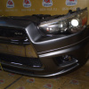 Ноускат Mitsubishi ASX/RVR GA3W 4B10 '2010-2012 Без трубок охлаждения (Обвес) ф. P9136 xenon ,т.A047436