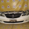 Ноускат Honda Odyssey RA7 F23A a/t Absolute (обвес) ф.P0648 xenon тум.P0476