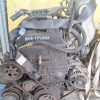 Двигатель Honda B20B-3527056 2WD/4WD БЕЗ ТРАМБЛЕРА Stepwgn RF2 '-1999