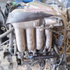 Двигатель Honda B20B-3527056 2WD/4WD БЕЗ ТРАМБЛЕРА Stepwgn RF2 '-1999