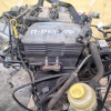 Двигатель Mazda FP-809094 2WD без генератора  ПРОБЕГ 80 т.км Capella/Premacy CP8W-402070