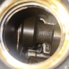 Двигатель Mazda FP-809094 2WD без генератора  ПРОБЕГ 80 т.км Capella/Premacy CP8W-402070