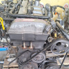 Двигатель Mazda FP-906605 2WD без генератора  ПРОБЕГ 66 т.км Capella/Premacy CP8W-500592