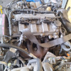 Двигатель Mazda FP-906605 2WD без генератора  ПРОБЕГ 66 т.км Capella/Premacy CP8W-500592