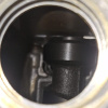 Двигатель Mazda FP-906605 2WD без генератора  ПРОБЕГ 66 т.км Capella/Premacy CP8W-500592
