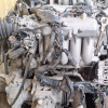Двигатель Mitsubishi 4G63-GR7202 4WD SOHC 16VALVE Airtrek/Outlander CU2W/CU4W