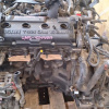 Двигатель Nissan GA15-DE-424599F 2WD/4WD БЕЗ ТРАМБЛЕРА пробег 74т.км Pulsar FN15-867842