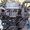 Двигатель Nissan KA24-DE-183202U 2WD БЕЗ НАВЕСНОГО Presage/Bassara NU30