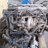 Двигатель Nissan KA24-DE-183202U 2WD БЕЗ НАВЕСНОГО Presage/Bassara NU30