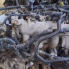 Двигатель Nissan QG18-DE-207557 BLACK TOP БЕЗ НАВЕСНОГО Avenir W11-001922