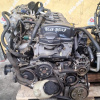 Двигатель Nissan QG18-DE-318328 4WD BLACK TOP В СБОРЕ Bluebird Sylphy/Wingroad/Sunny