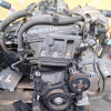 Двигатель Toyota 2AZ-B139847 2WD/4WD БЕЗ НАВЕСНОГО Camry/Estima ACR30