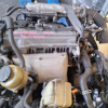 Двигатель Toyota 4S-FE-1430266 2WD КАТУШКИ БЕЗ НАВЕСНОГО Camry/Vista/Corona ST190 SV40