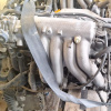 Двигатель Toyota 4S-FE-1430266 2WD КАТУШКИ БЕЗ НАВЕСНОГО Camry/Vista/Corona ST190 SV40