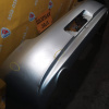 Бампер NISSAN Skyline V36 '2010-2014 зад 85022-1NF0H