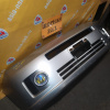 Бампер HONDA Mobilio GB2 '2004- перед С ТУМАНКАМИ (P38-79) 71101-SCCY-0100