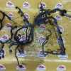Коса ДВС Honda K20A Accord CL7 2WD a/t MCTA ( ДЕФЕКТ РАЗЪЁМОВ ) + компьютер 37820-RBA-J55  RHD мех. заслонка 32110-RBA-9020