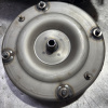 Гидромуфта акпп Nissan/Renault 21F X-Trail#Koleos T31 QR25 4WD CVT RE0F10A