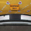 Бампер BMW 3-Series E46 '2001-2005 перед Седан ПРАВЫЙ РУЛЬ 51117030586