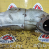 Катализатор Subaru Levorg VM4 FB16 ТУРБО ( FCA95 ) 44612AA891