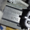 Гофра впускного коллектора Subaru FB16 Levorg VM4 НА ТУРБИНУ пластик 14462AA571 + 14462AA580 + K5T46698/16102AA520 + 14471AA250