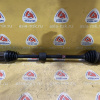 Привод Opel T98/F35/F48/F69/F75 Astra G 2H9/Z18XE перед, прав 1.8L акпп '2002 92090732