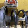 Стойка Opel T98/F35/F48/F67/F69 Astra G 2H9/Z18XE '2002 перед, прав NN 93170465
