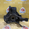 Ступица Opel T98/F35/F48/F69/F75/XM220 Astra G '2002 перед, лев Zafira A ABS 5 шпилек, голая 24443539