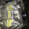 МКПП Toyota 4ZZ C150 5ст OLD кулиса сзади 23шл   1.4L ДЕФЕКТ КРЕПЛЕНИЯ Corolla ZZE110/ZZE120